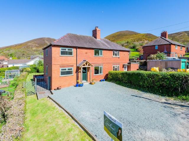 House for sale in Stiperstones, Shropshire
