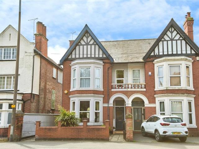 House for sale in Caldermill, East Midlands