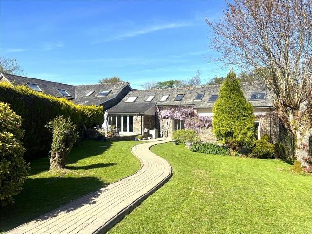 House for sale in Brandis Corner, Devon
