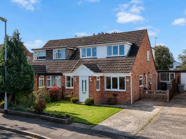 House for sale in Poynton