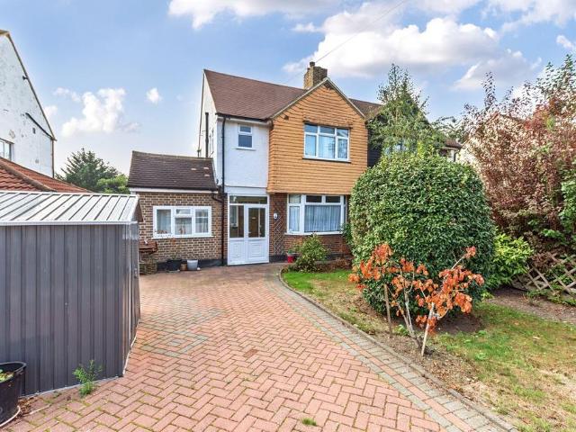 House for sale in Royal Borough of Greenwich, Greater London