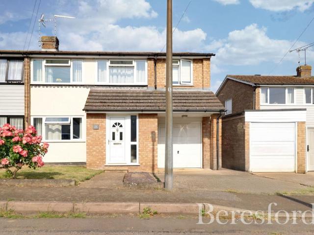House for sale in Maldon