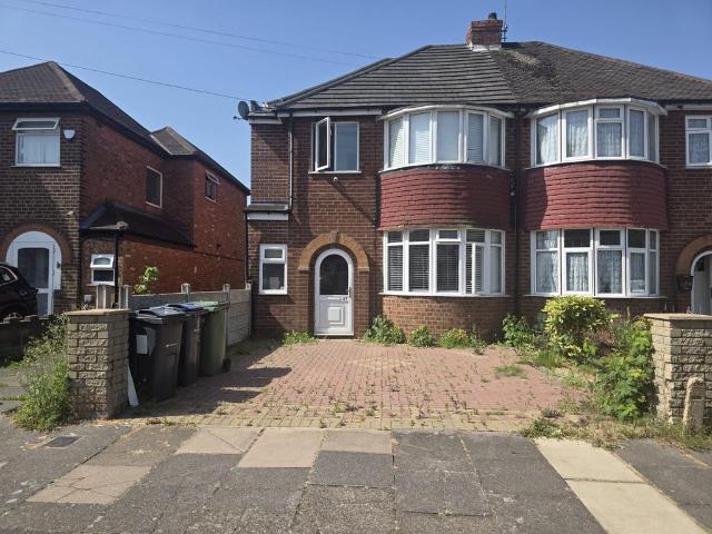 House for sale in West Midlands