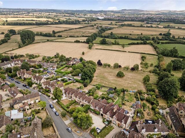 House for sale in Bremhill, Wiltshire