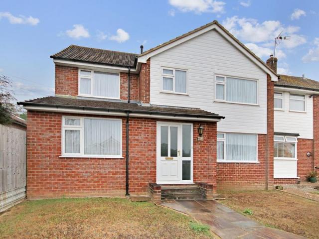 House for sale in North End, Mid Sussex