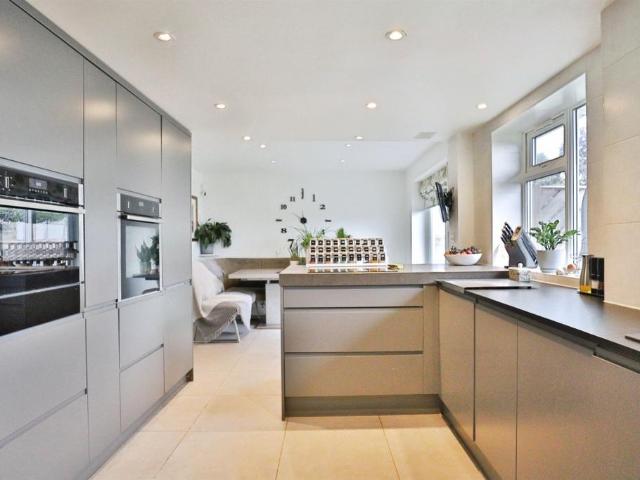 House for sale in Garforth, Leeds