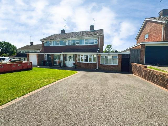 House for sale in Glynde, West Sussex