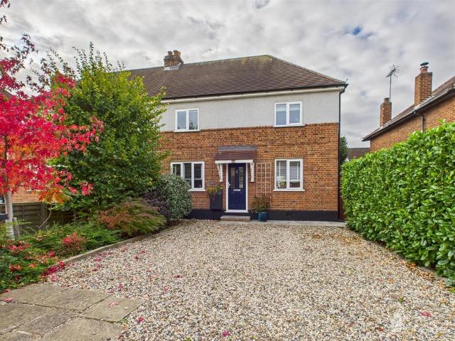 House for sale in Old Harlow, Harlow
