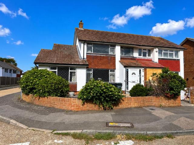 House for sale in Hamerton, Kent