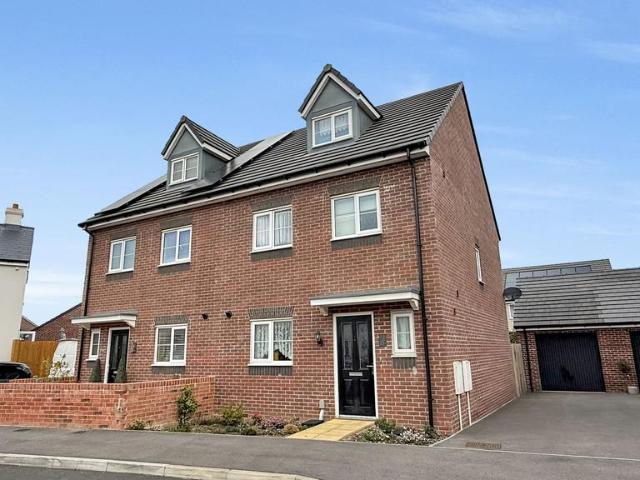 House for sale in Westbury, Wiltshire