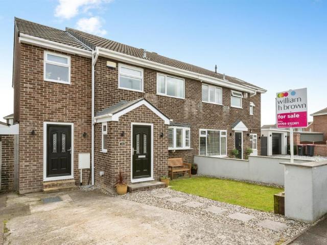 House for sale in Maltby, South Yorkshire