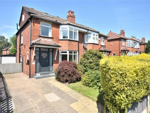 House for sale in Austhorpe, West Yorkshire