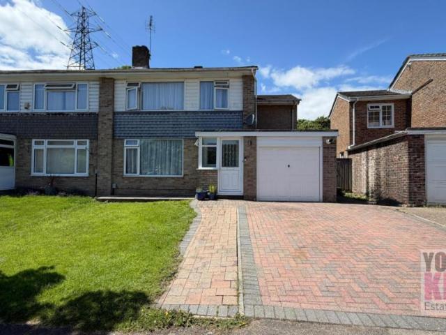 House for sale in Golden Valley, Folkestone