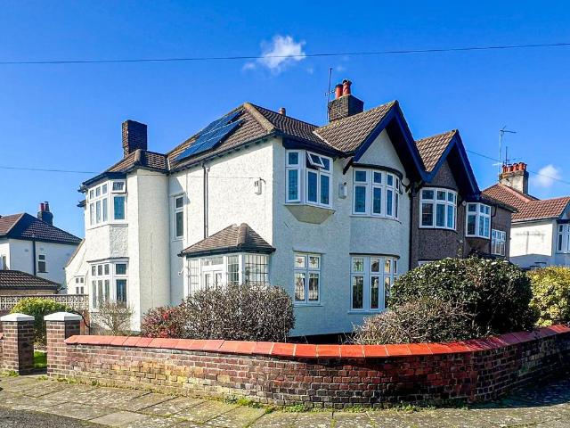 House for sale in Calderstones