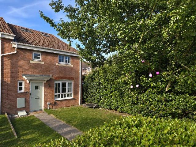 House for sale in South Milford