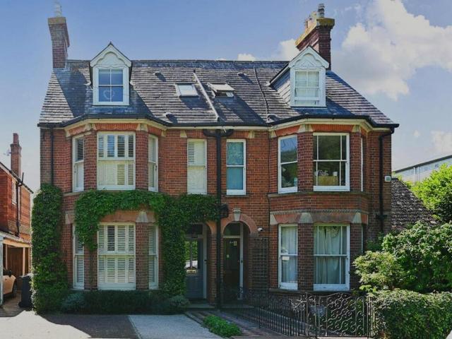 House for sale in Heathlands, East Sussex