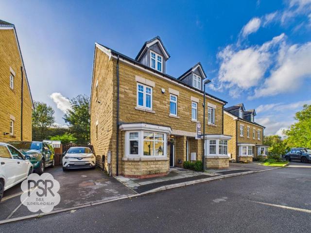 House for sale in Combs, High Peak