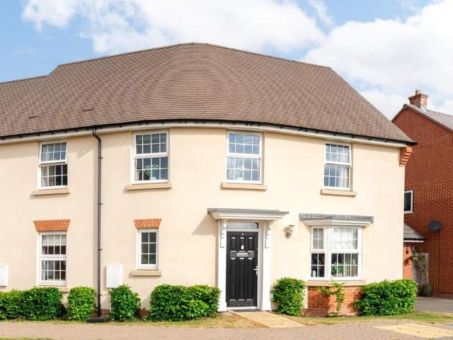 House for sale in Buckingham, Isle Of Man