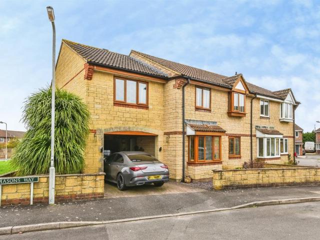 House for sale in Frome