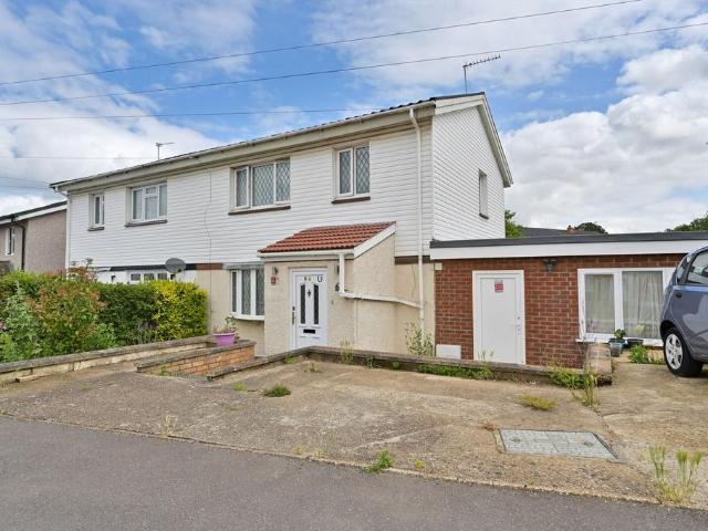 House for sale in Watford Rural, Batchworth