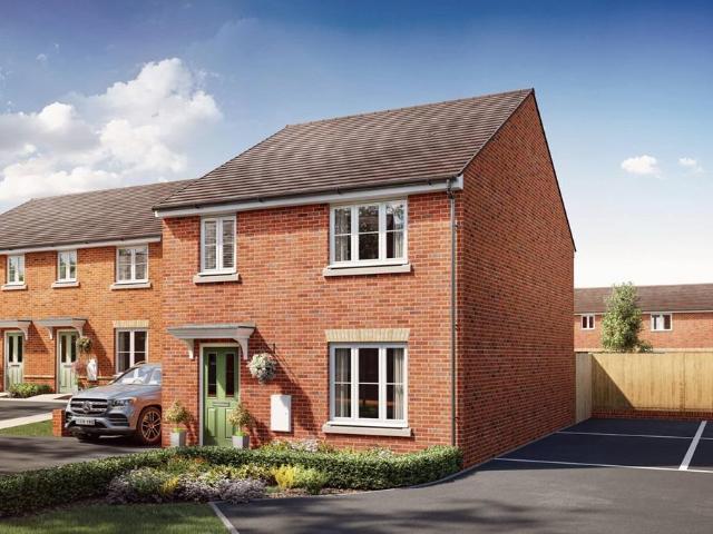 House for sale in Rumwell, Somerset