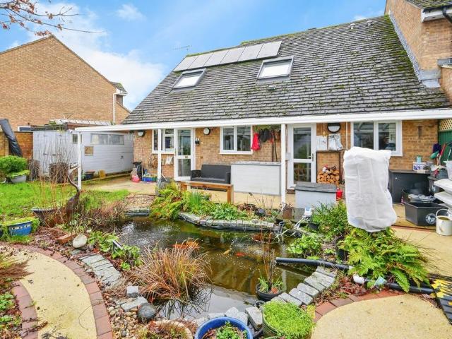 House for sale in Aston, Cote, Shifford and Chimney, Black Bourton