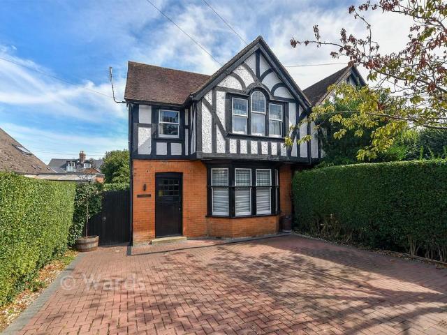House for sale in Repton Manor, Bridgefield