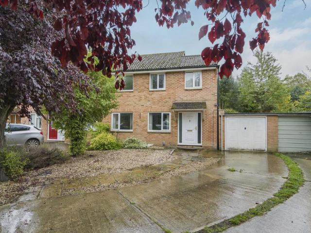 House for sale in Evershot, Oxfordshire