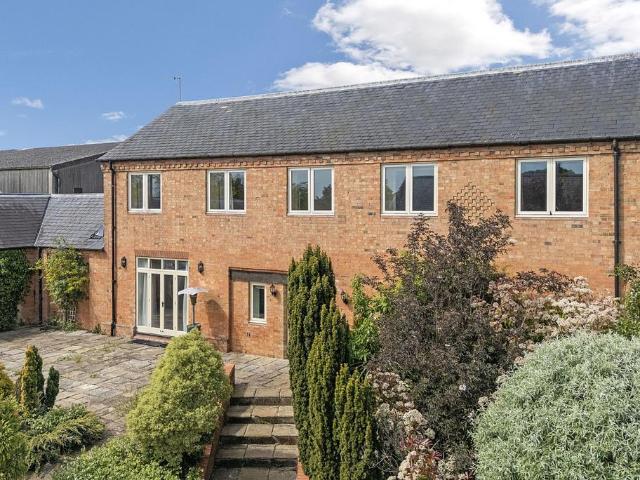 House for sale in Bythorn and Keyston, Huntingdon