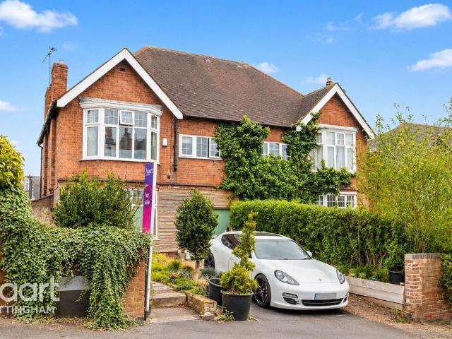 House for sale in St Ann's, Haddon