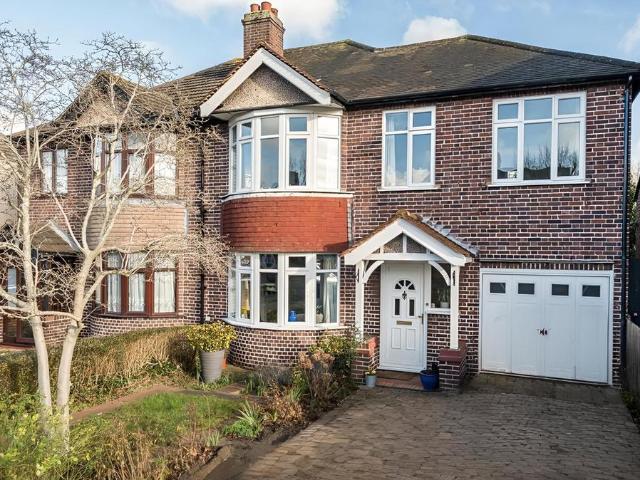House for sale in New Eltham, Greater London