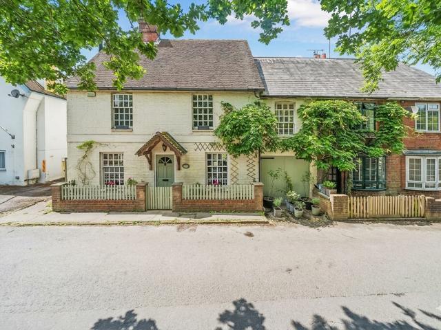 House for sale in Cross In Hand, East Sussex