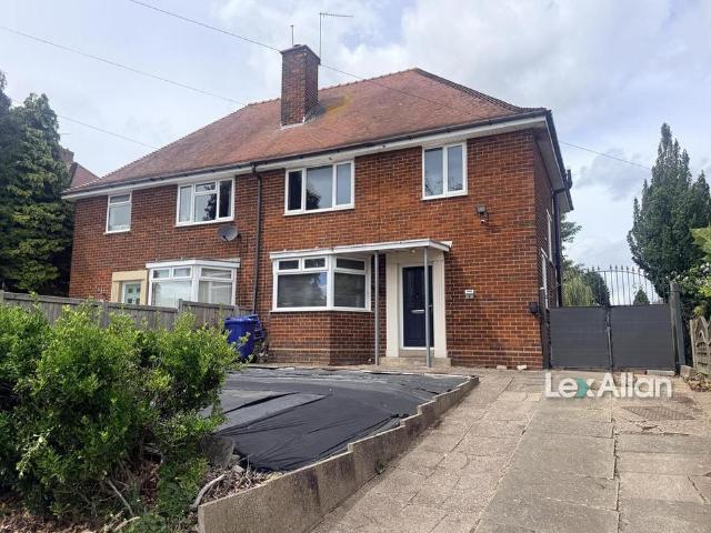 House for sale in Stourbridge, West Midlands