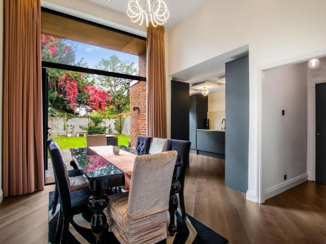 House for sale in Totteridge, Greater London