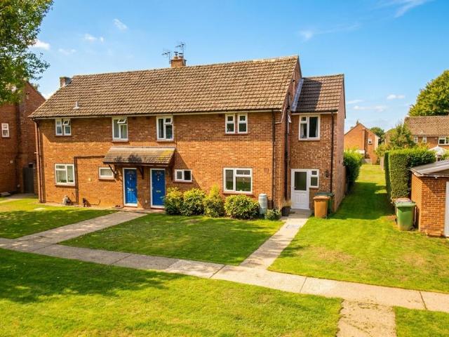 House for sale in Badersfield, North Norfolk