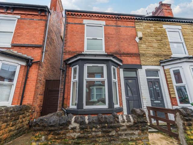 House for sale in Sherwood, Haddon