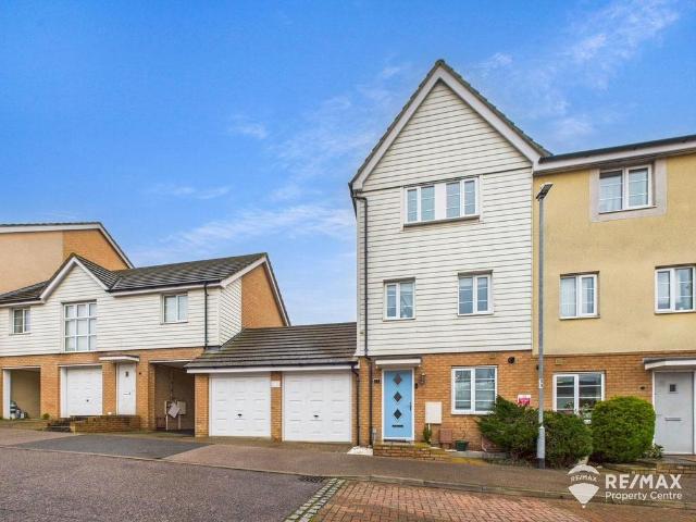 House for sale in Upper Dovercourt, Dale Hill
