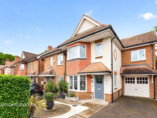 House for sale in Blackhills, Surrey