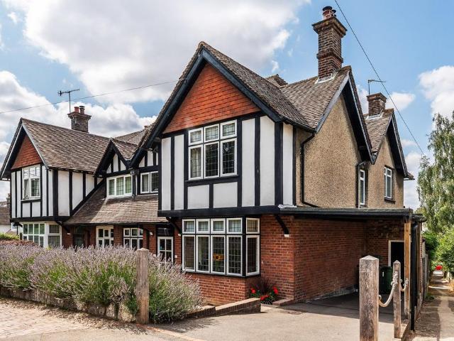 House for sale in St James, Sandown Park