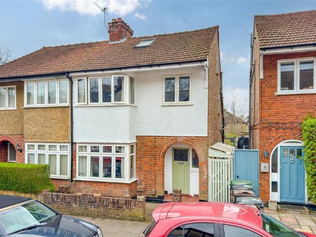 House for sale in St Albans, Five Acres