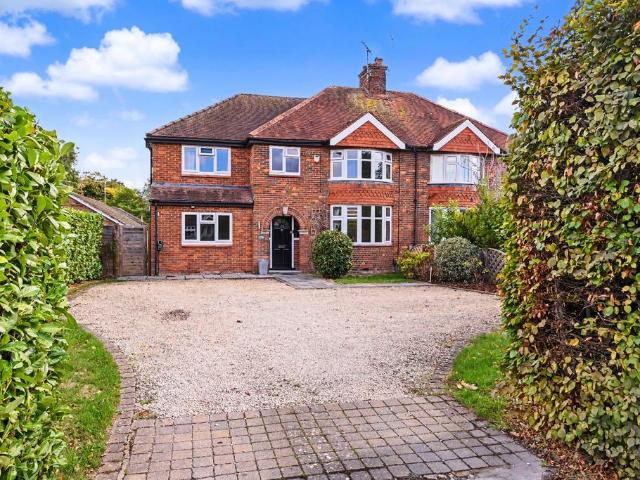 House for sale in Wendover, Buckinghamshire