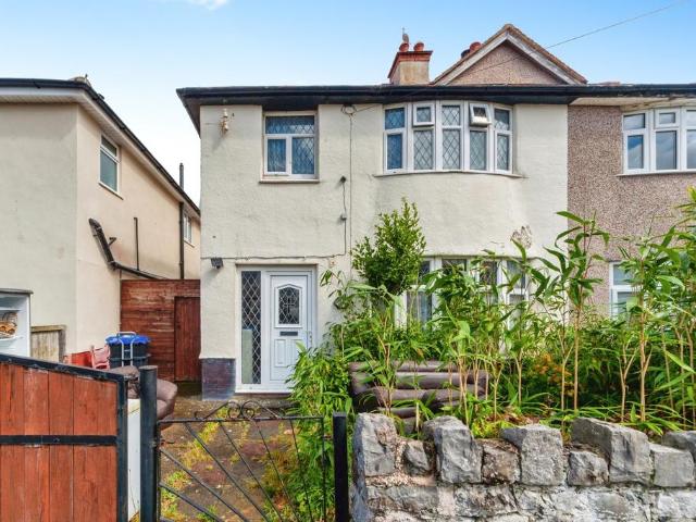 House for sale in Prestatyn