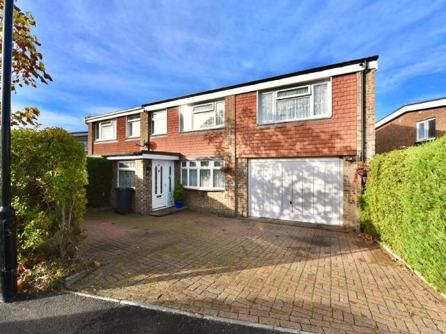 House for sale in Shide, Isle Of Wight