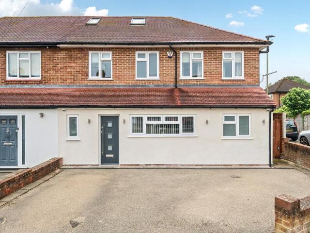 House for sale in Locksbottom, Greater London