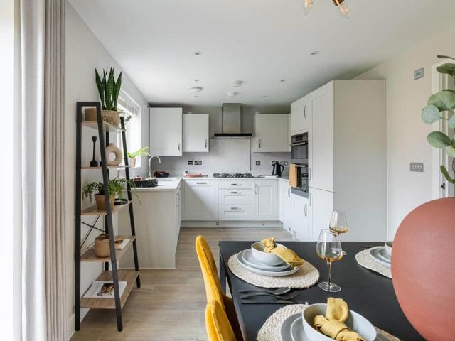 House for sale in Rumwell, Somerset