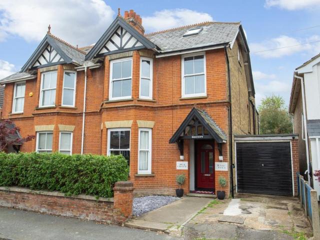 House for sale in Middle Deal, Ash