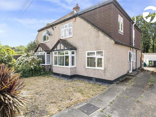 House for sale in Swanley, The Butts