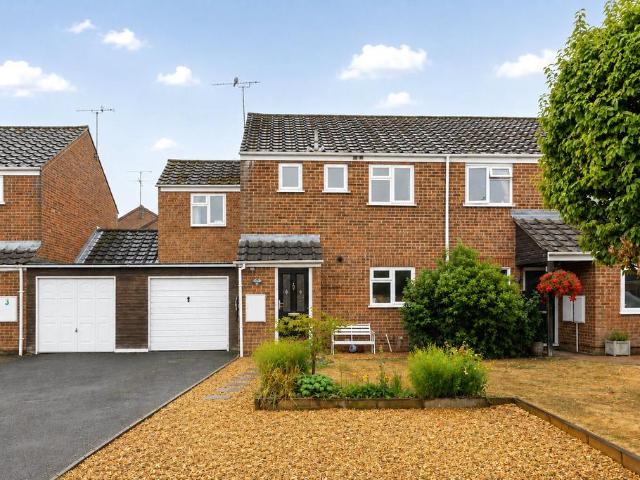 House for sale in Flitwick, Bedfordshire