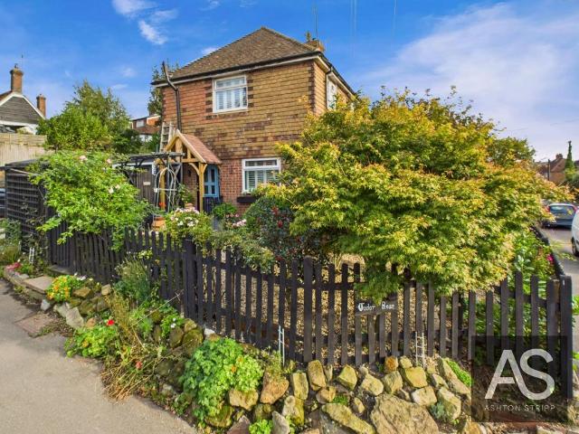 House for sale in Heathlands, East Sussex