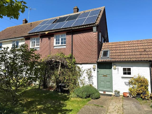 House for sale in Lower Halliford, Surrey